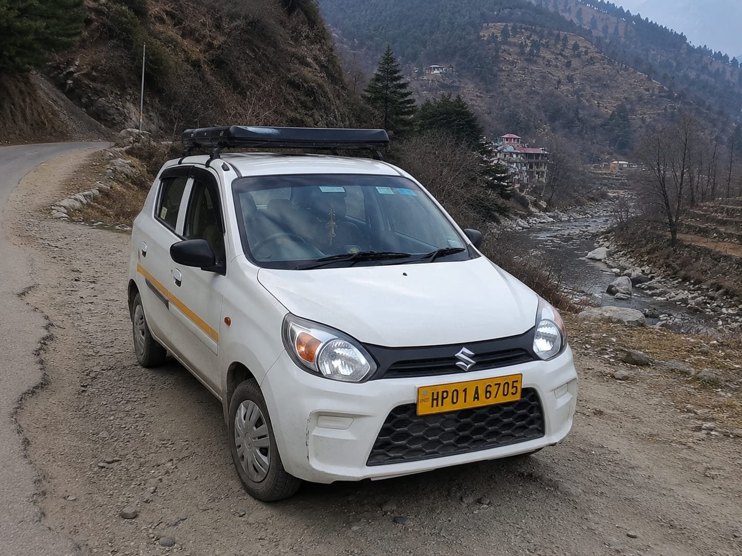 Maruti Alto
