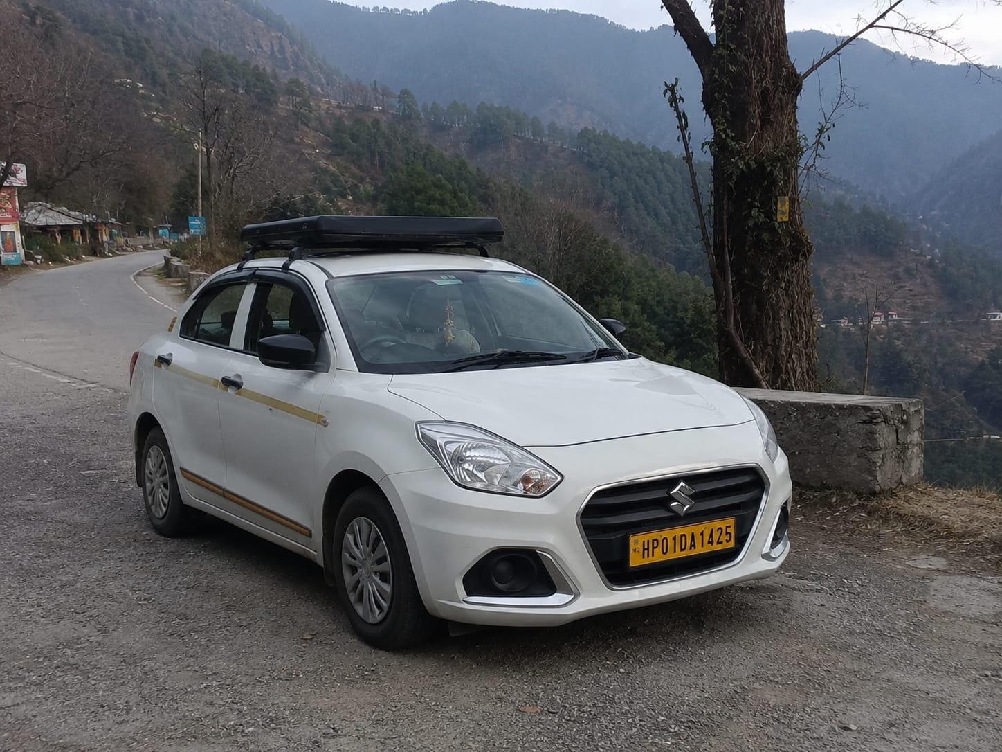 Swift Dzire