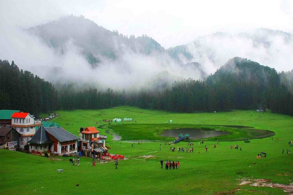 Dalhousie