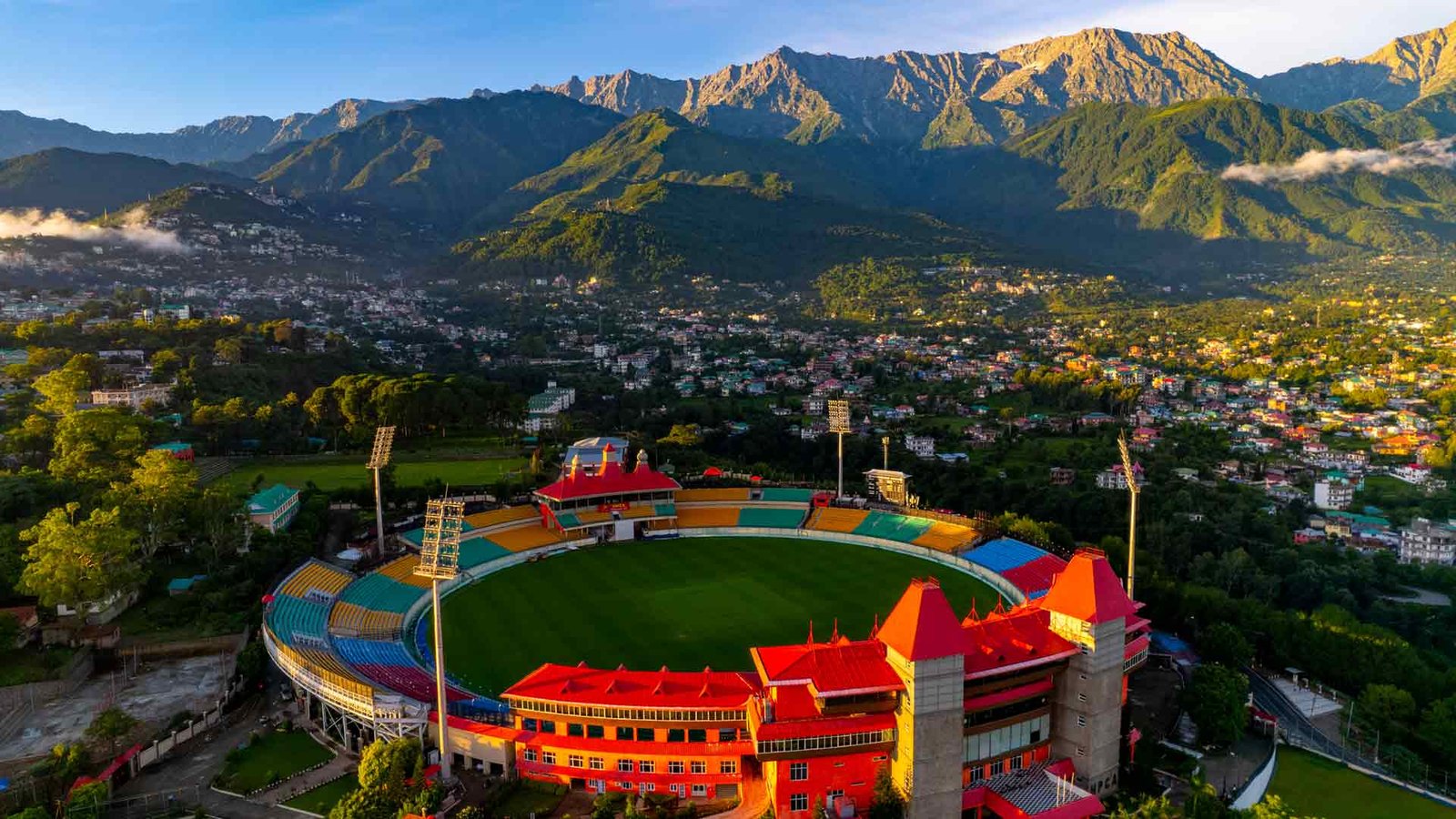Dharamshala