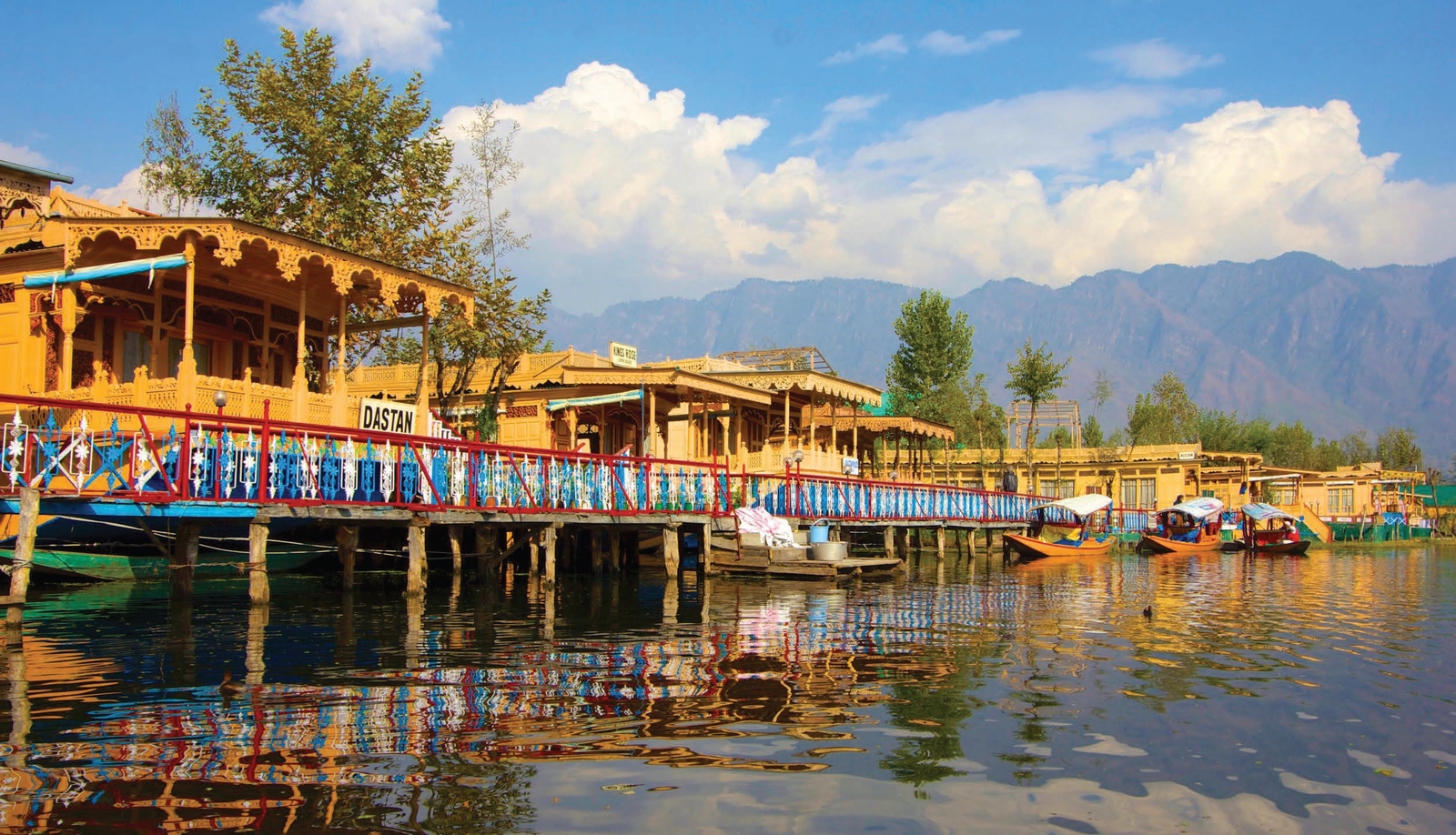 Dharamshala to Jammu Taxi