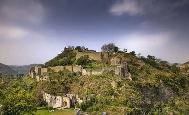 Kangra